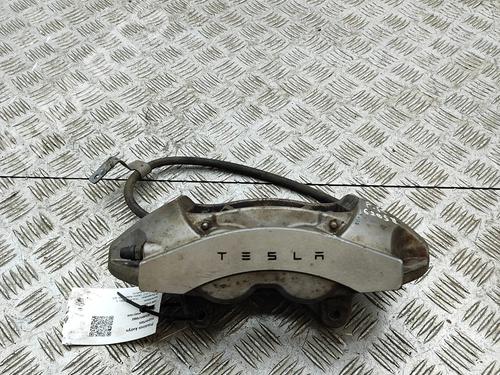 Used Left front brake caliper Left front brake caliper TESLA MODEL 3 (5YJ3) EV AWD (441 hp) 33732389 33732389