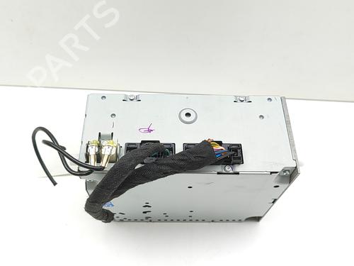 Electronic module FORD FOCUS III 1.0 EcoBoost | BP30108857M83 