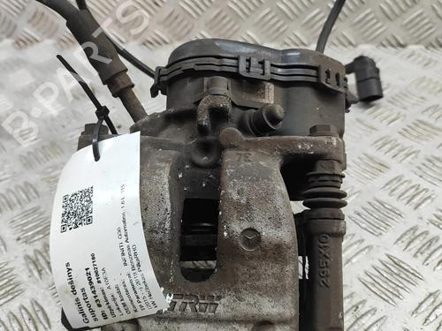 Right rear brake caliper INFINITI Q30 1.6 | BP28615889M106 - Image 7