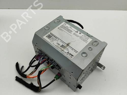 Electronic module VOLVO V60 II (225) D3 | BP27795562M83