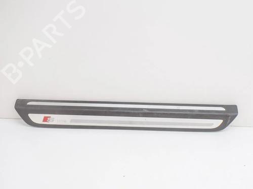 Used Step AUDI Q5 (8RB) 2.0 TDI quattro (190 hp) 14621635