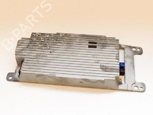 Used Electronic module BMW 5 (F10) 530 d (258 hp) 6763548