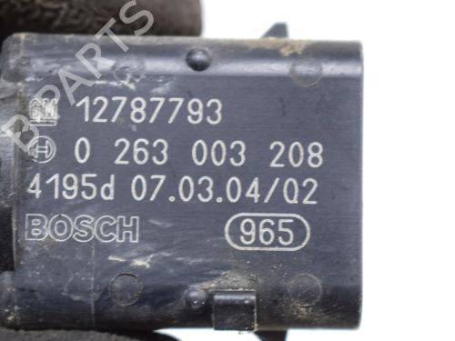 Modulo electronico OPEL SIGNUM Hatchback (Z03) 2.2 direct (F48) | BP12312275M83 
