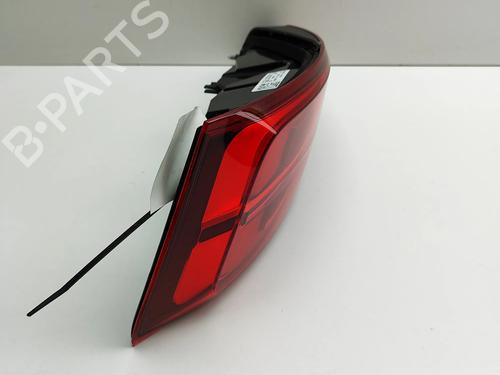 Right taillight AUDI Q3 (8UB, 8UG) 2.0 TFSI quattro | BP37610071C35 - Image 3