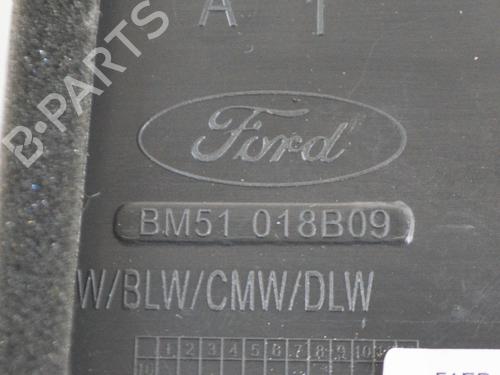 Air vent FORD FOCUS III 1.0 EcoBoost | BP14618052I21 