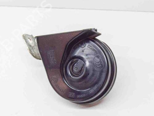 Toeter OPEL ZAFIRA TOURER C (P12) 1.8 (75) (140 hp) 14618567