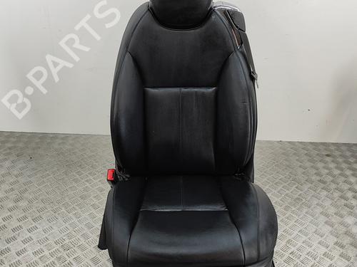 Used Left front seat MERCEDES-BENZ S-CLASS Coupe (C216) CL 500 (216.371) (388 hp) 23866233