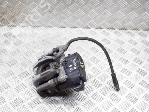 Right rear brake caliper MERCEDES-BENZ A-CLASS (W177) A 200 (177.087) | BP27756879M106  - Image 5