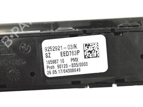 Switch BMW 4 Gran Coupe (F36) 420 d | BP30281752I30