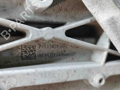 Engine TESLA MODEL 3 (5YJ3) EV Performance AWD | BP27779224M1 