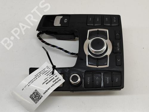 Switch AUDI A8 D3 (4E2, 4E8) 4.2 TDI quattro | BP26142172I30 