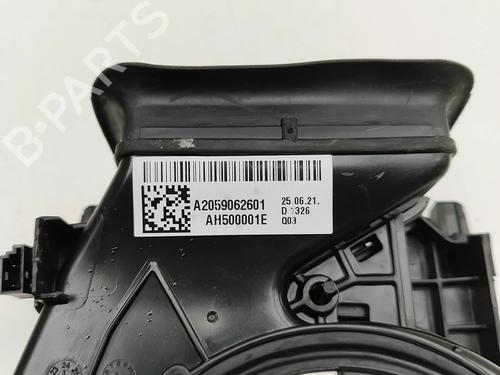 Heater blower motor MERCEDES-BENZ GLC (X253) 300 d 4-matic (253.919) | BP29731179M62 