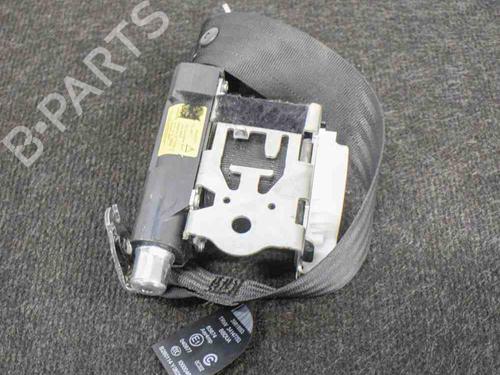 Rear right seatbelt VOLVO XC60 I SUV (156) D4 AWD | BP6864127I28