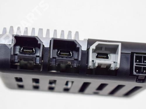 Elektronisk modul TESLA MODEL X (5YJX) P100D AWD | BP8625430M83 