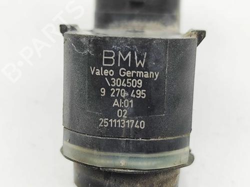 Electronic module BMW 6 Coupe (F13) 640 d | BP31715464M83 - Image 7