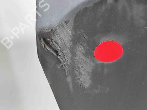 Rear bumper JAGUAR XF SPORTBRAKE (X260) 2.0 | BP29593440C8 