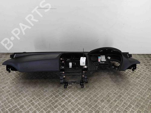 Used Dashboard JAGUAR XE (X760) 2.0 D (180 hp) 19937154