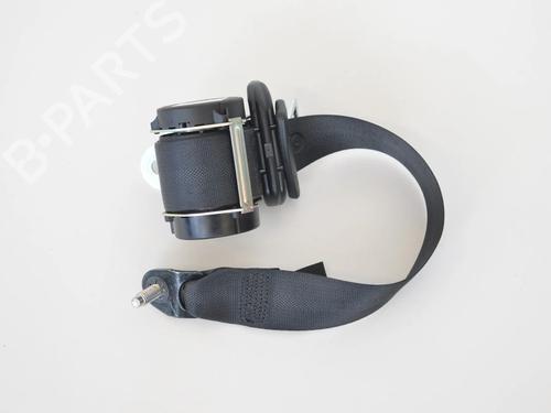 Used Rear right seatbelt Rear right seatbelt NISSAN JUKE (F15) 1.2 DIG-T (115 hp) 33357939 33357939