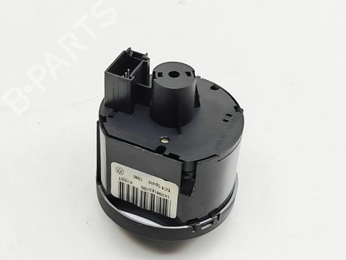 Electronic module VW AMAROK (2HA, 2HB, S1B, S6B, S7A, S7B, AGD) 2.0 BiTDI 4motion | BP31314934M83 