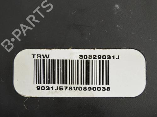 Passasjer kollisjonspute JAGUAR X-TYPE I (X400) 2.0 D | BP30233244C10 