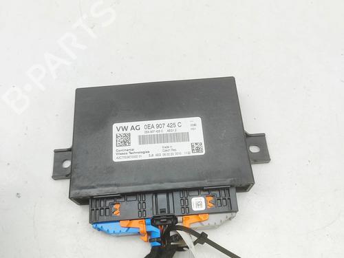 Engine control unit (ECU) VW ID.4 (E21) GTX | BP35717813M57 - Image 3