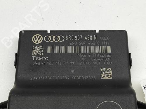 Electronic module AUDI A4 B8 Avant (8K5) RS4 quattro | BP39458267M83 - Image 6