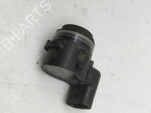 Used Electronic module BMW X1 (F48) sDrive 20 i (192 hp) 32170802