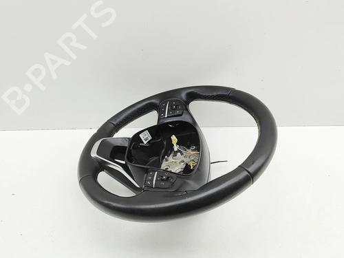 Steering wheel FORD TRANSIT CUSTOM V362 Bus (F3) 2.0 EcoBlue mHEV | BP35984047C49 - Image 3