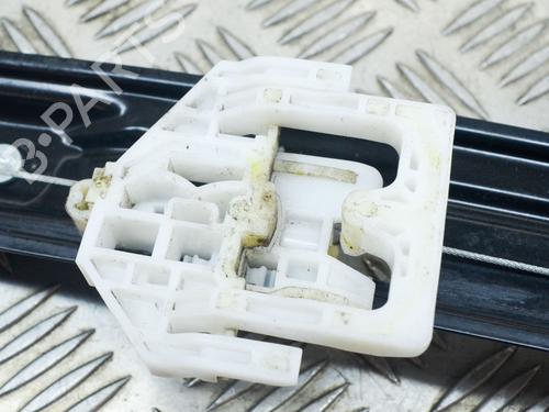 Front left window mechanism BMW 3 (F30, F80) 335 d xDrive | BP8834201C22 