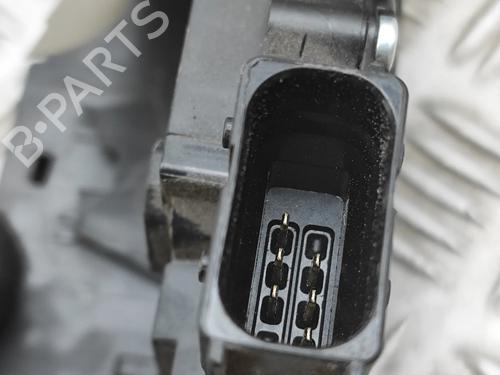 Venstre fortil lås PEUGEOT BOXER Van 2.2 BlueHDi 140 | BP32369831C98 