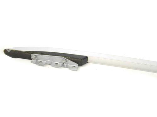 Roof bar VW TOUAREG (7P5, 7P6) 3.0 V6 TDI | BP30226906C65 
