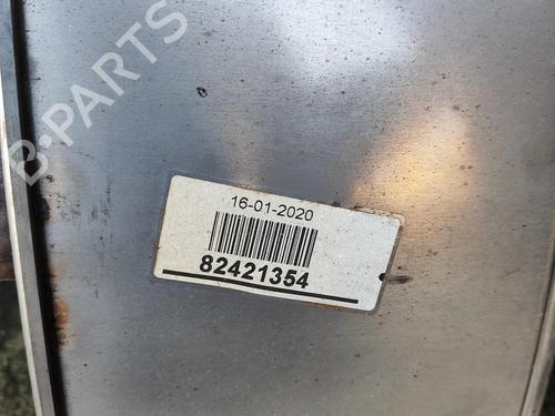 Udstødningssystem VOLVO S60 III (224) B5 Mild-Hybrid | BP27768802M121 