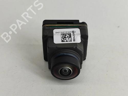 Used Camera Camera VOLVO XC40 (536) B4 Mild-Hybrid (197 hp) 27770608 27770608