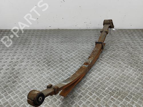 Annen VW AMAROK (2HA, 2HB, S1B, S6B, S7A, S7B, AGD) 2.0 BiTDI 4motion | BP30301495O1 