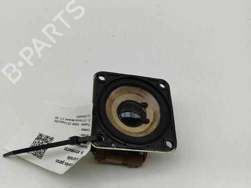Luidspreker NISSAN 370Z Coupe (Z34) NISMO 3.7 (344 hp) 28676685