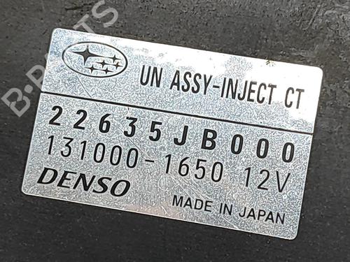 Electronic module TOYOTA GT 86 Coupe (ZN6_) 2.0 (ZN6AC_, ZN6BC_, ZN6K) | BP33394700M83 - Image 6