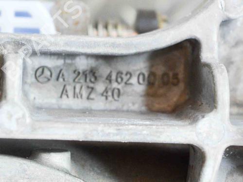 Steering column MERCEDES-BENZ C-CLASS (W205) C 200 BlueTEC / d (205.037) | BP8625974M21 
