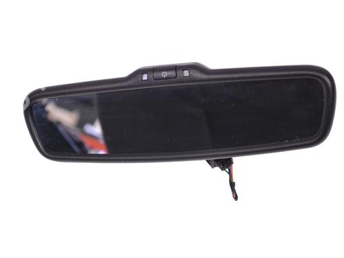 Used Rear mirror Rear mirror KIA OPTIMA (JF) 1.6 CRDi (136 hp) 33355353 33355353
