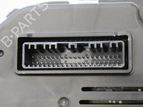 Instrument cluster HYUNDAI TUCSON (TL, TLE) 1.7 CRDi | BP6762807C47 
