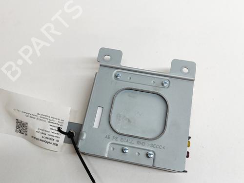 Electronic module HYUNDAI IONIQ (AE) 1.6 GDI Hybrid | BP16195051M83 