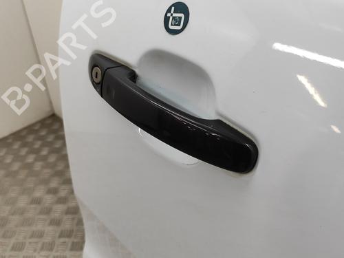 Right front door FORD RANGER (TKE) 2.0 EcoBlue 4x4 | BP29975091C3