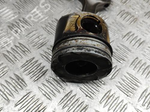 Other JEEP RENEGADE SUV (BU, B1, BV) 2.0 CRD 4x4 | BP21486980O1