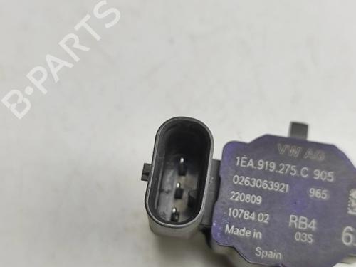 Elektronisk modul CUPRA BORN (K11) 58 e-boost | BP30644423M83