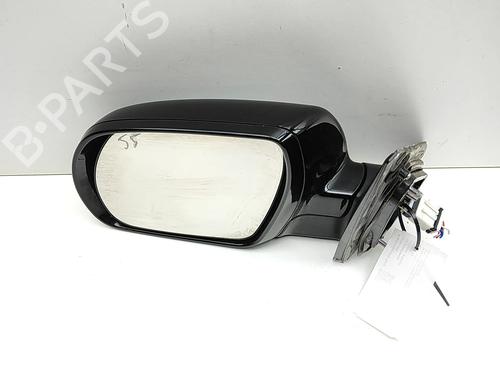 Used Left mirror Left mirror HYUNDAI SANTA FÉ III (DM, DMA) 2.2 CRDi 4WD (197 hp) 36458078 36458078