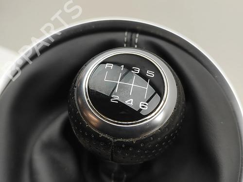 Shift knob AUDI TT (FV3, FVP) 1.8 TFSI | BP31951177I34
