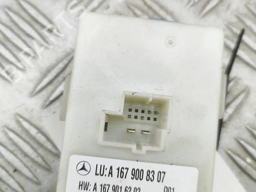 Electronic module MERCEDES-BENZ GLE (V167) GLE 400 d 4-matic (167.123) | BP33937979M83  - Image 6