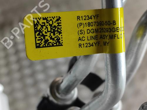 Electronic sensor TESLA MODEL Y (5YJY) Long Range All-wheel Drive | BP36231766M84  - Image 7
