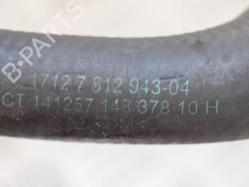 Pipe BMW 3 Touring (F31) 330 d | BP14608439M125 