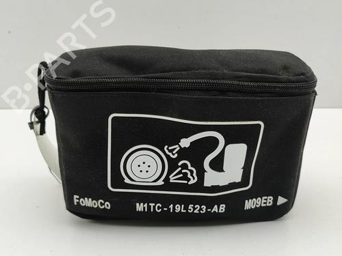 Used Electronic module Electronic module FORD PUMA (J2K, CF7) 1.0 EcoBoost mHEV (125 hp) 28437941 28437941