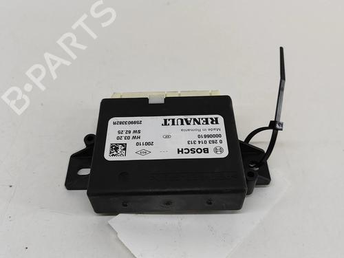 Used Electronic module RENAULT MASTER III Van (FV) 2.3 dCi 180 FWD (FV04, FV07) (179 hp) 27773087